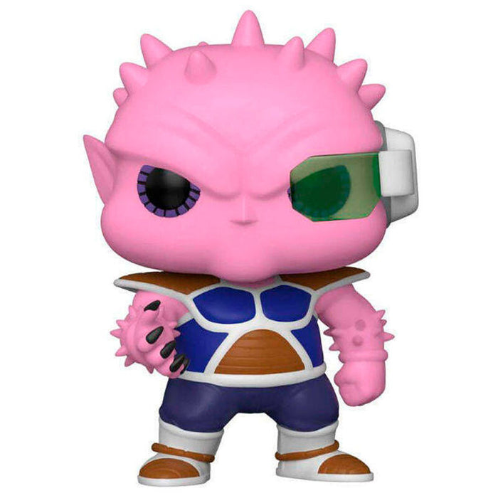POP figure Dragon Ball Z Dodoria Exclusive-1