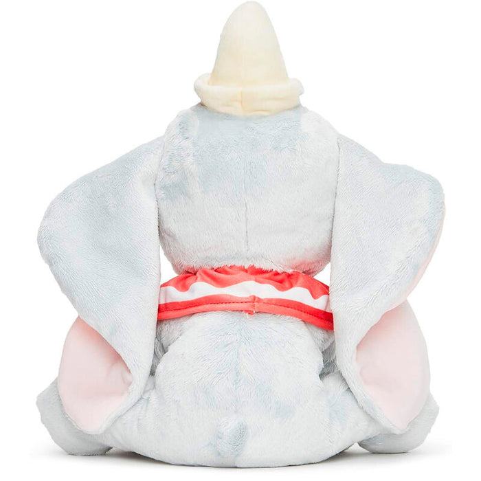 Disney Dumbo plush toy 30cm soft-0