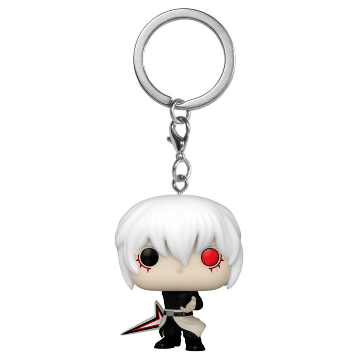 POP figure Tokyo Ghoul_ re Ken Kaneki-0
