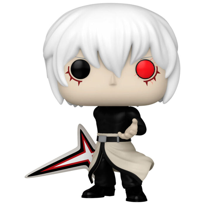POP figure Tokyo Ghoul_ re Ken Kaneki-0