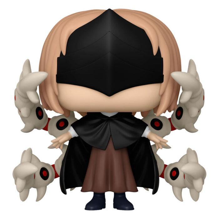POP figure Tokyo Ghoul_ re Hinami Fueguchi-0