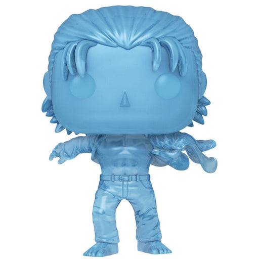 Set figure POP & Tee Attack on Titan Eren Exclusive-0