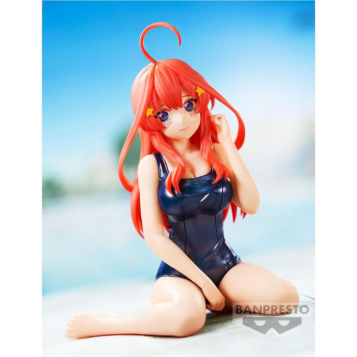 Uma Musume Pretty Derby Celestial Vivi Itsuki Nakano figure 10cm-1