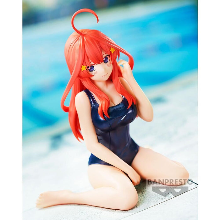 Uma Musume Pretty Derby Celestial Vivi Itsuki Nakano figure 10cm-2