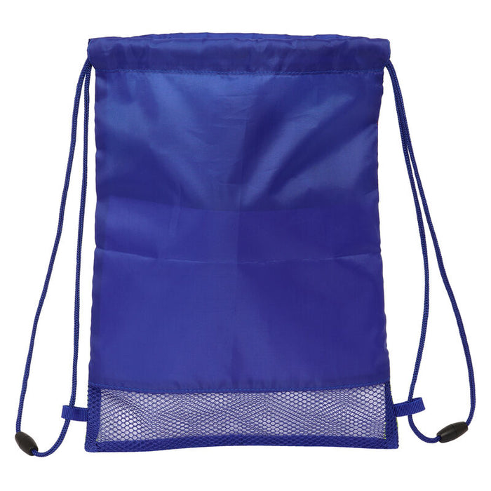 Bluey gym bag 34cm-1
