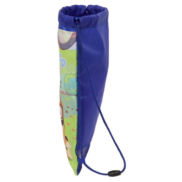 Bluey gym bag 34cm-2