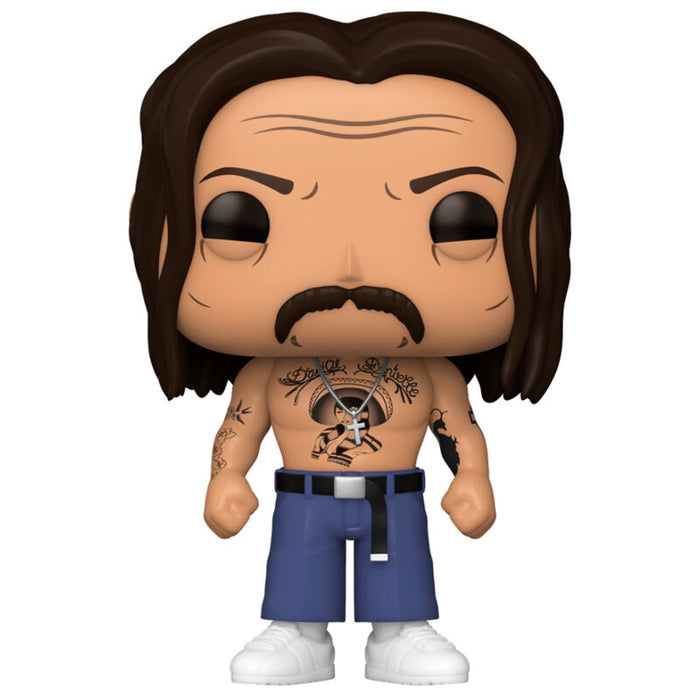POP figure Danny Trejo-1