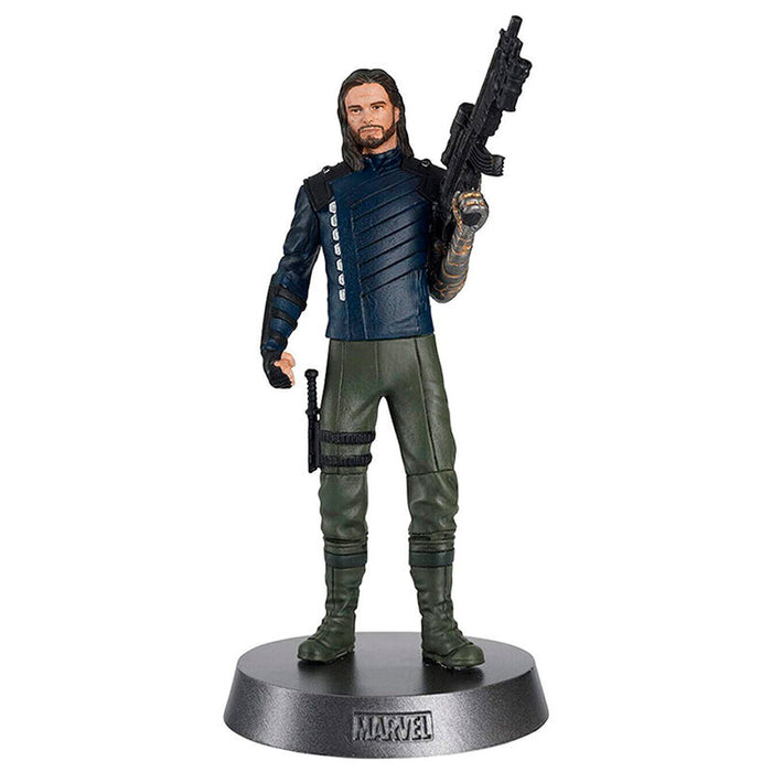 Marvel Avengers Infinite War Heavyweights Winter Soldier figure-0