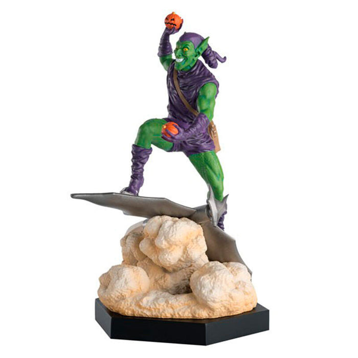 Marvel VS. Green Globin figure-0