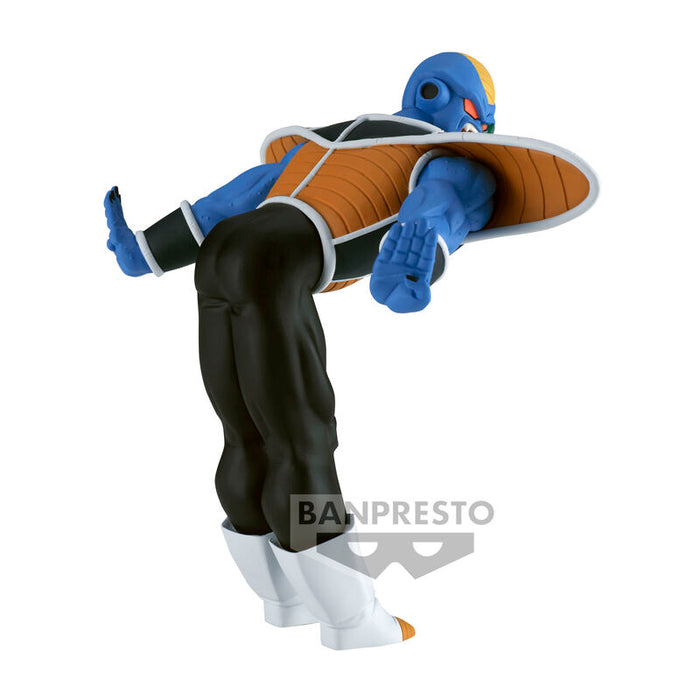Dragon Ball Z Solid Edge Work Ginyu Burter 14cm-0