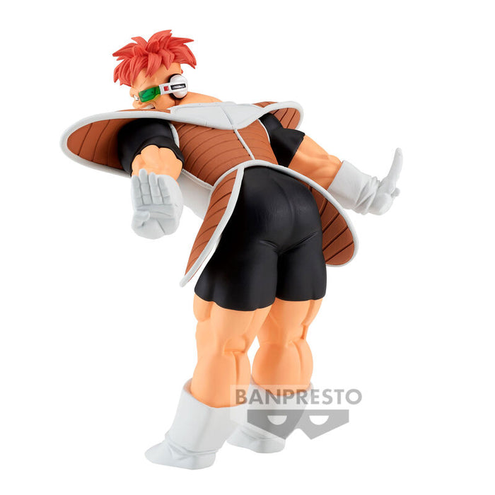 Dragon Ball Z Solid Edge Work Ginyu Recoome 14cm-0