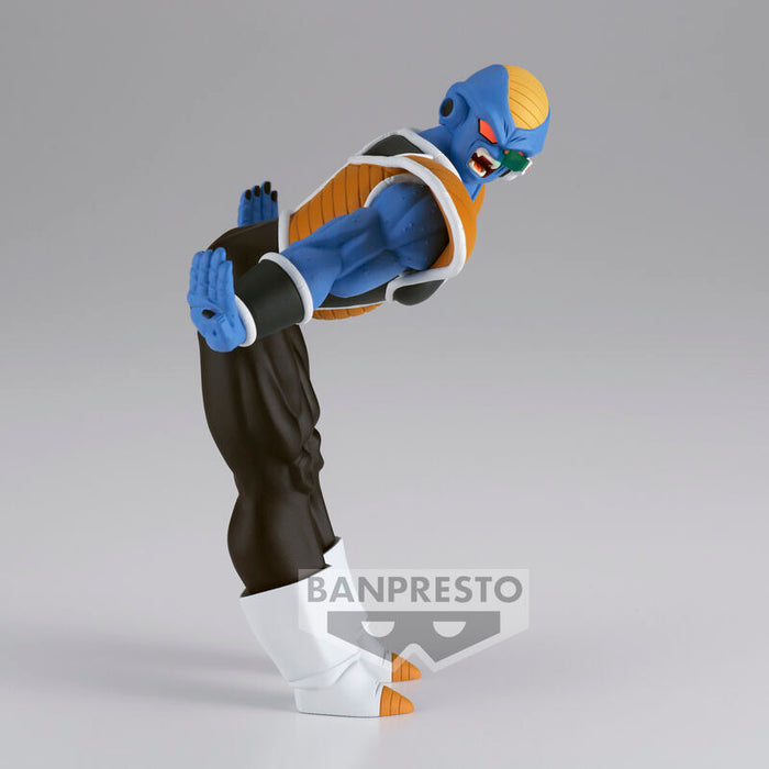 Dragon Ball Z Solid Edge Work Ginyu Burter 14cm-1