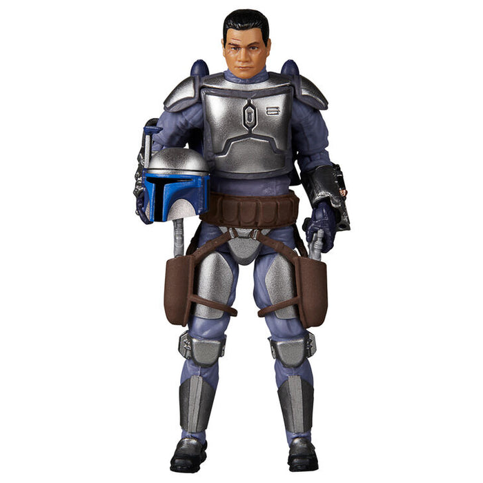 Star Wars Attack of the Clones Jango Fett figure 9,5cm-1