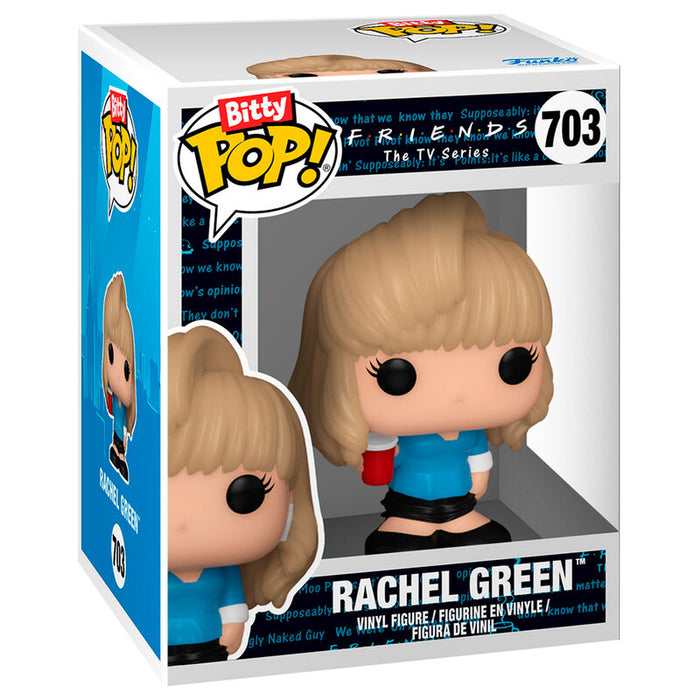 Bitty POP Friends Rachel pk4-1