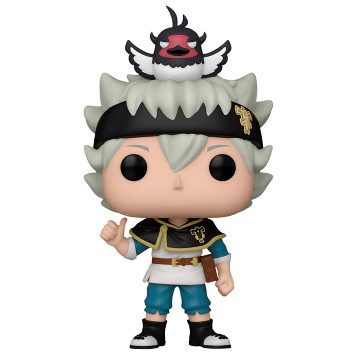 POP figure Black Clover Asta-1