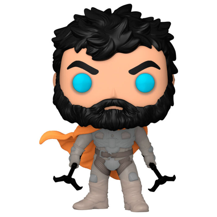 POP figure Dune 2 Stilgar-1