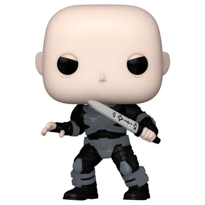 POP figure Dune 2 Feyd Rautha Harkonnen-1