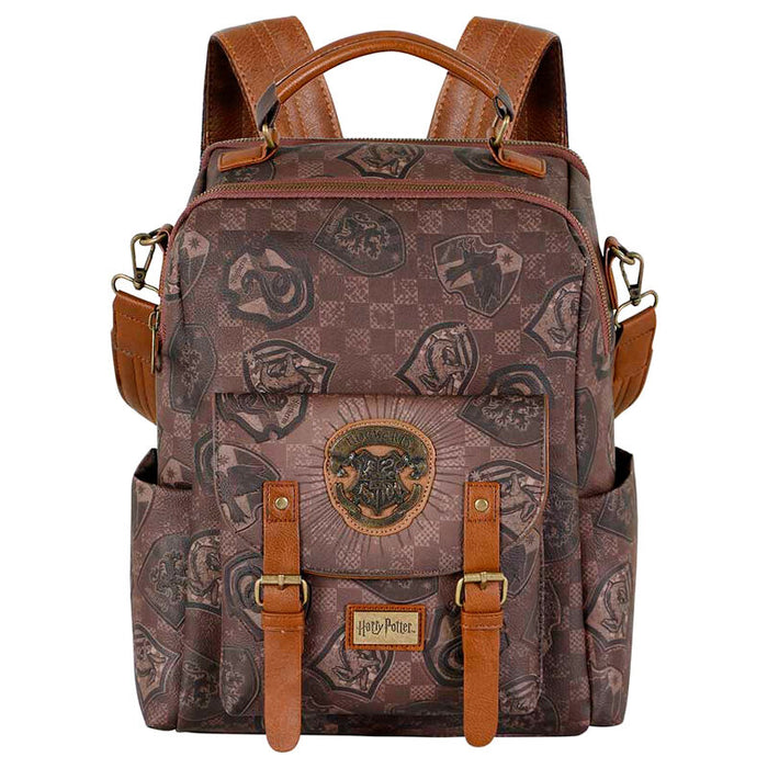 Harry Potter Pride backpack 35cm-1