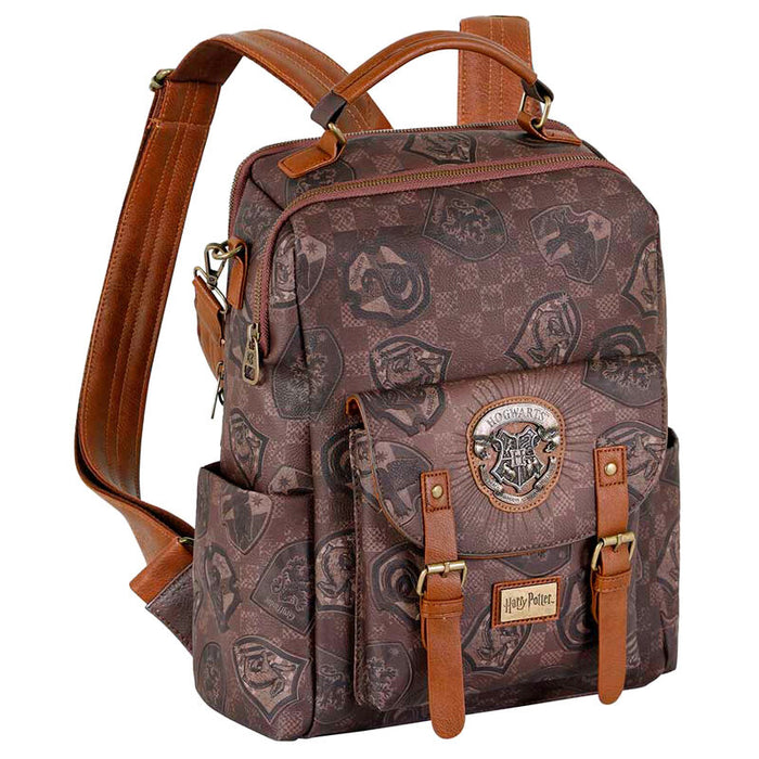 Harry Potter Pride backpack 35cm-5