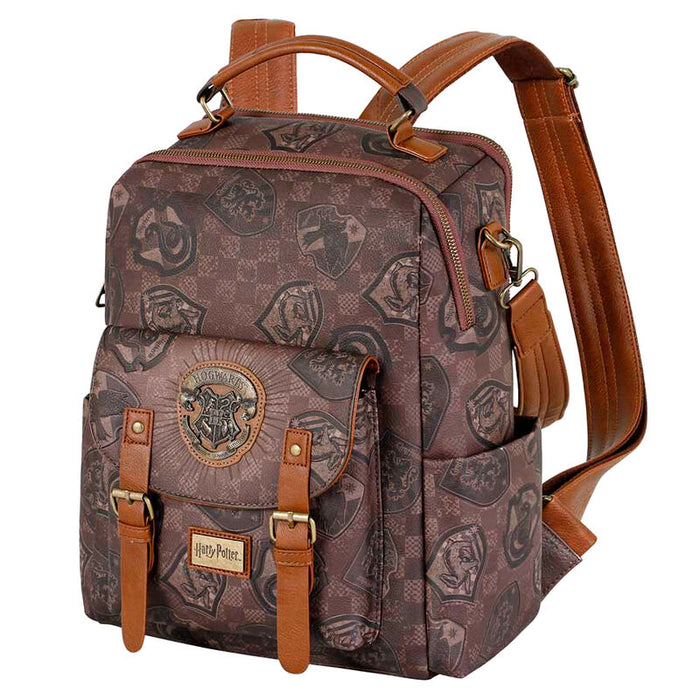 Harry Potter Pride backpack 35cm-6