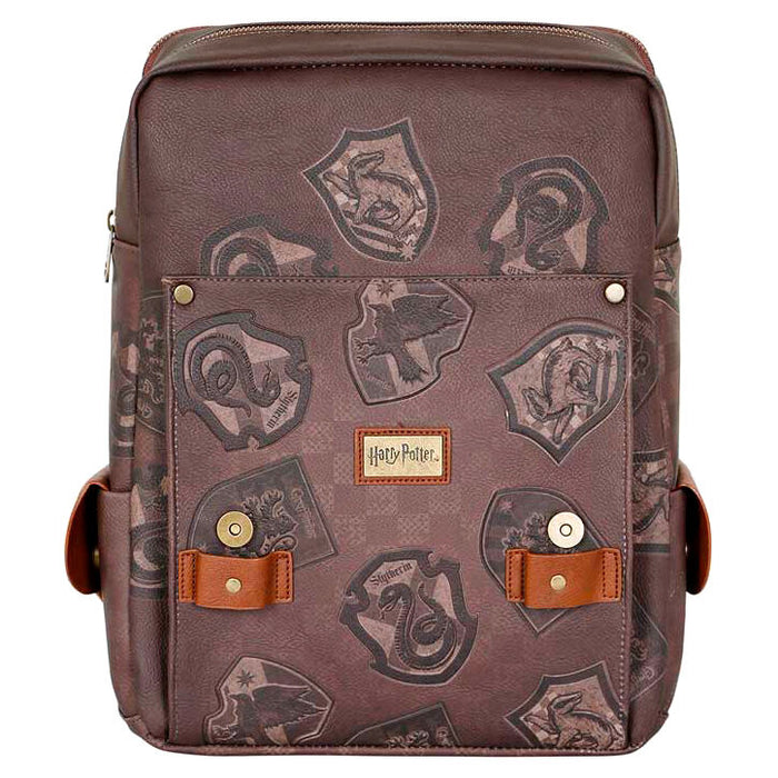 Harry Potter Pride backpack 36cm-6