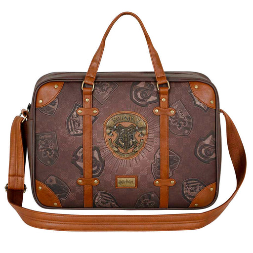 Harry Potter Pride laptop briefcase-1