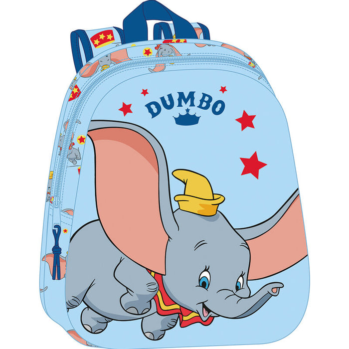 Disney Dumbo 3D backpack 33cm-1