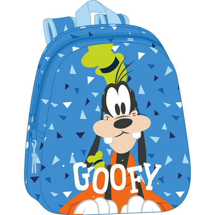 Disney Goffy 3D backpack 33cm-1