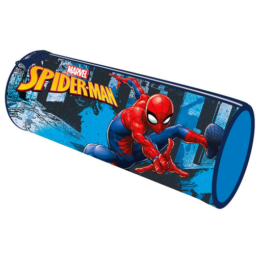 Marvel Spiderman pencil case-0