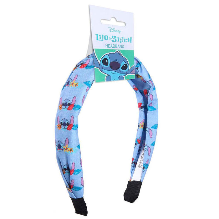 Disney Stitch headband-0
