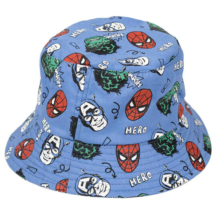 Marvel hat-0