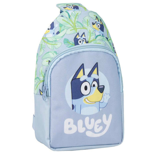 Bluey shoulder backpack-1