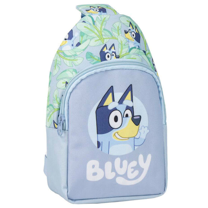 Bluey shoulder backpack-1