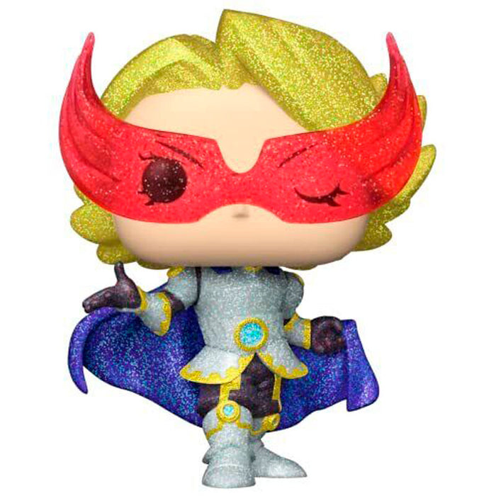 POP figure My Hero Academia Yuga Aoyama Exclusive-0