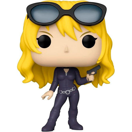 POP figure Cowboy Bebop Julia-0