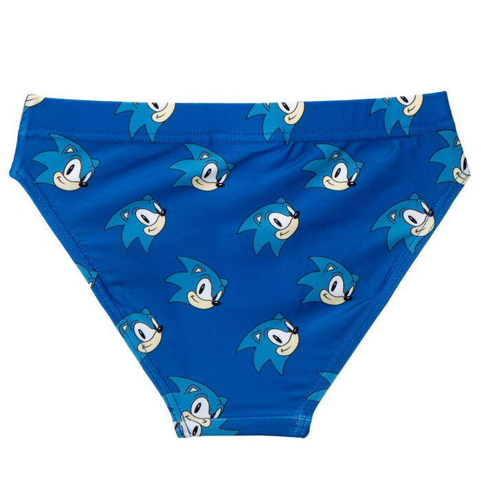 Sonic the Hedgehog slip swimwear-1