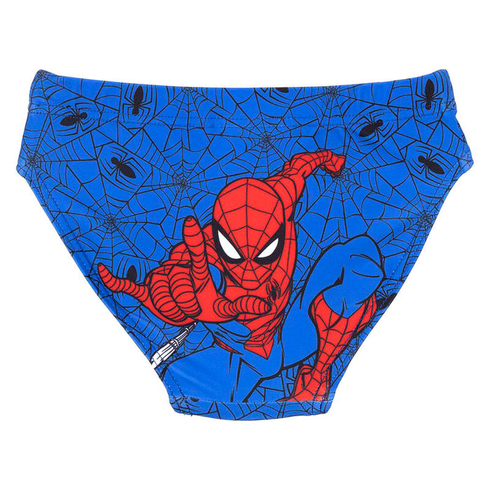 Marvel Spiderman slip swimwear-1