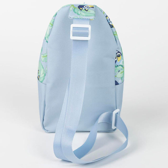 Bluey shoulder backpack-2