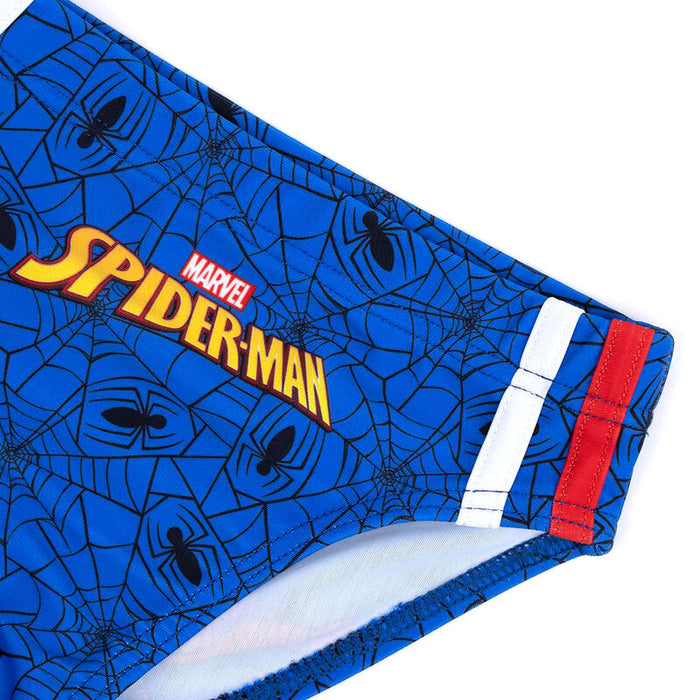 Marvel Spiderman slip swimwear-2