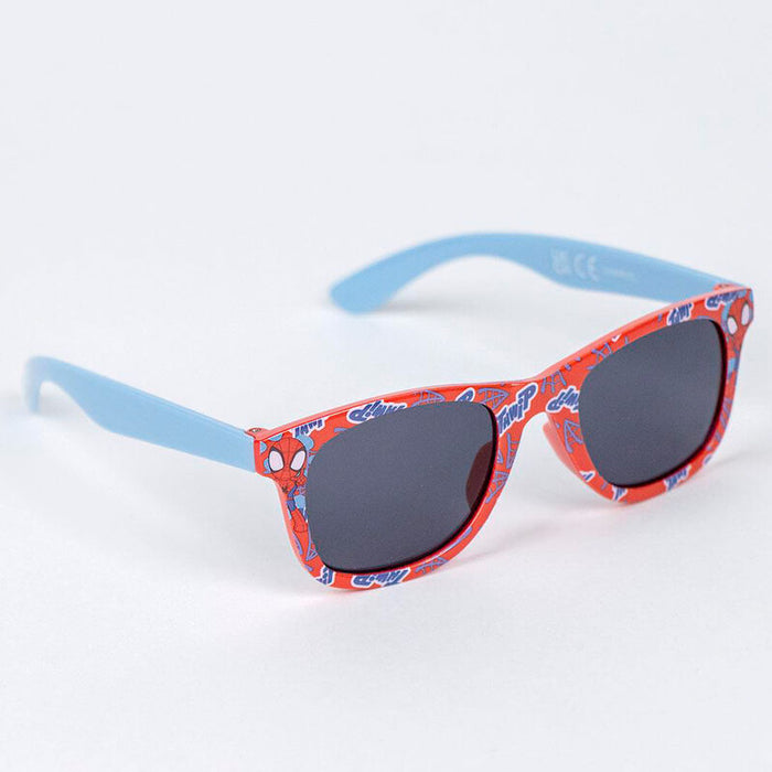 Marvel Spidey Set cap + sunglasses-3