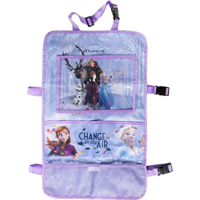 Disney Frozen Car organiser-0