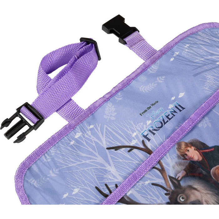 Disney Frozen Car organiser-1