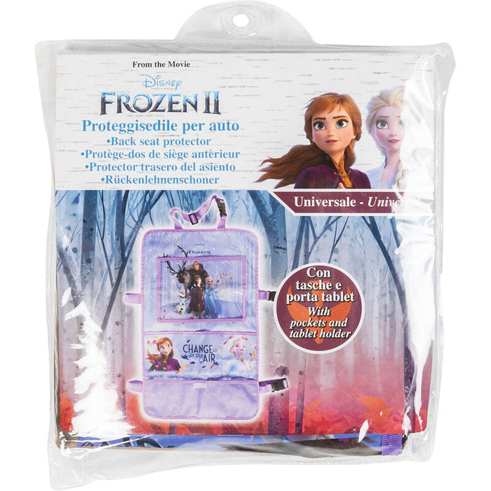 Disney Frozen Car organiser-4