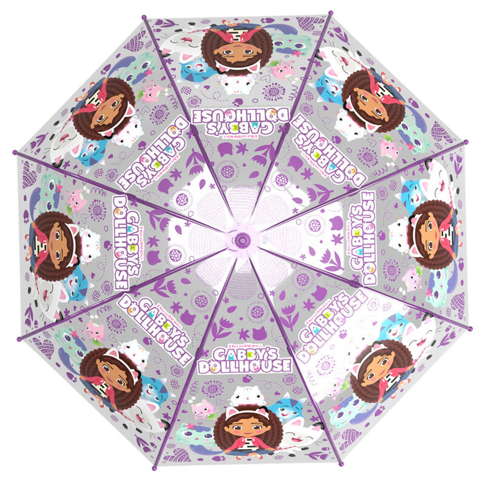 Gabby Doll House manual umbrella 48cm-1