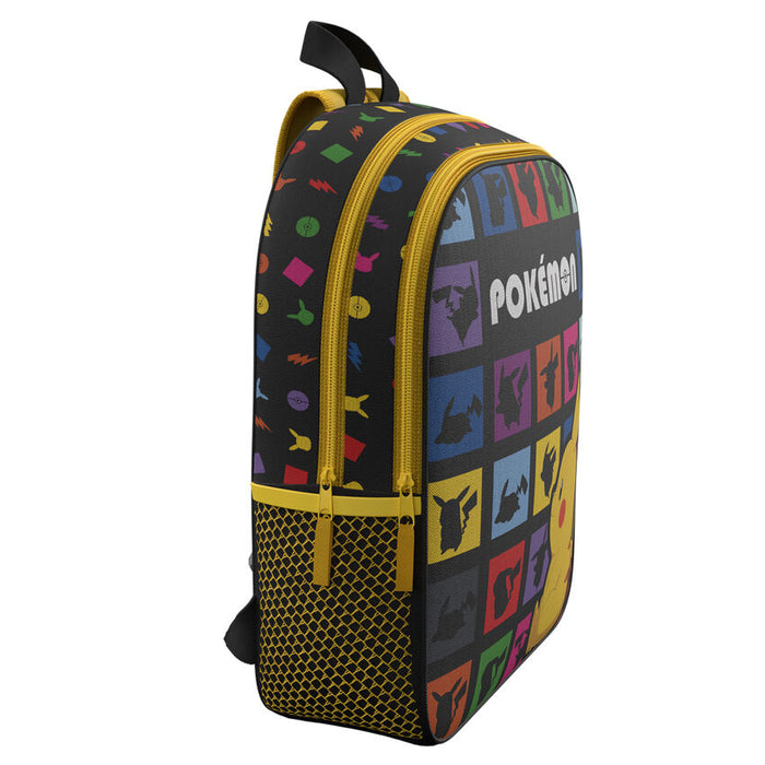 Pokemon adaptable backpack 41cm-0