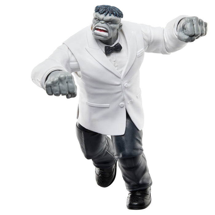 Marvel Legends Series Wolverine pack figures 15cm-3