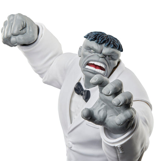 Marvel Legends Series Wolverine pack figures 15cm-10