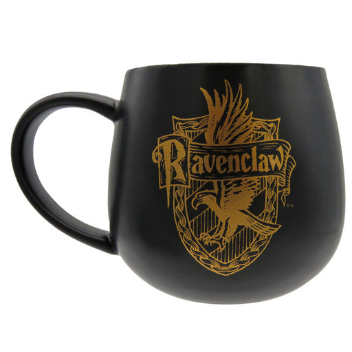 Harry Potter Ravenclaw 3D figurine mug-0