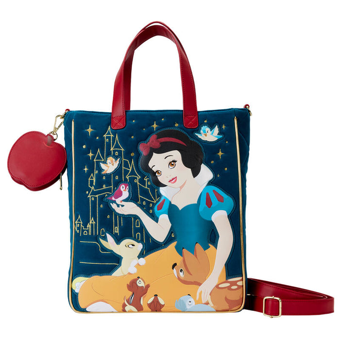 Loungefly Disney Snow White bag-0
