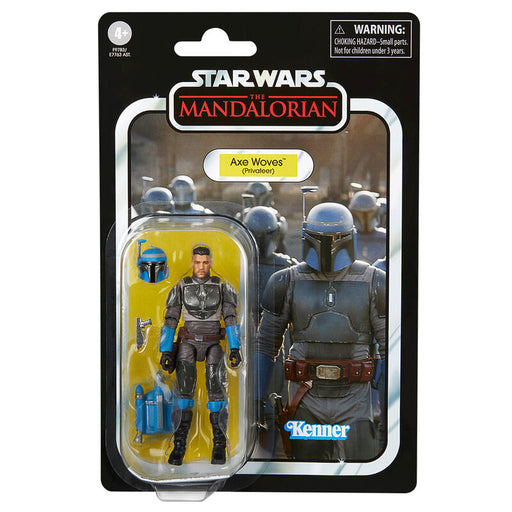 Star Wars_ The Mandalorian Axe Woves Privateer figure 9,5cm-0